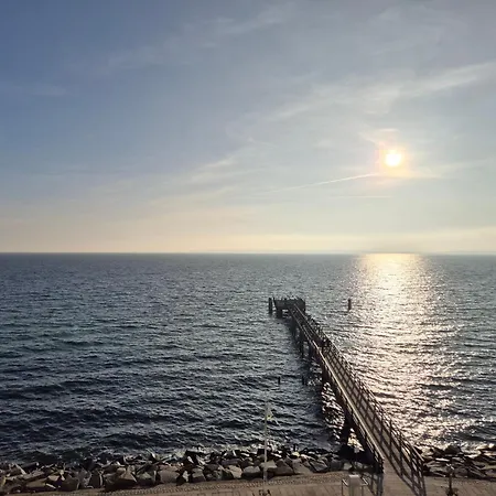View 204 - Fuerstenhof * Sassnitz