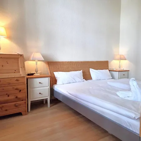 Apartman View 204 - Fuerstenhof *