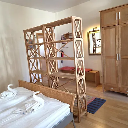 Apartman View 204 - Fuerstenhof *
