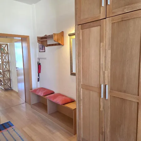 Apartman View 204 - Fuerstenhof