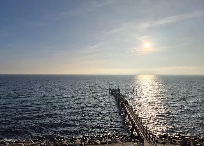 View 204 - Fuerstenhof * Sassnitz